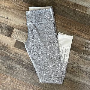 Scorpio Sol Leggings